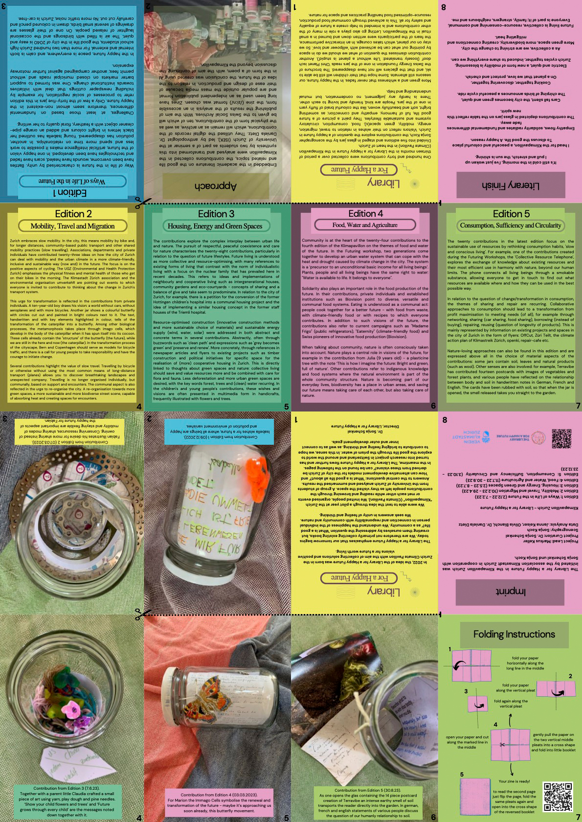 Zine 
