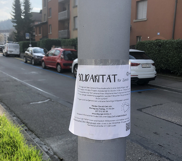 Solidarity