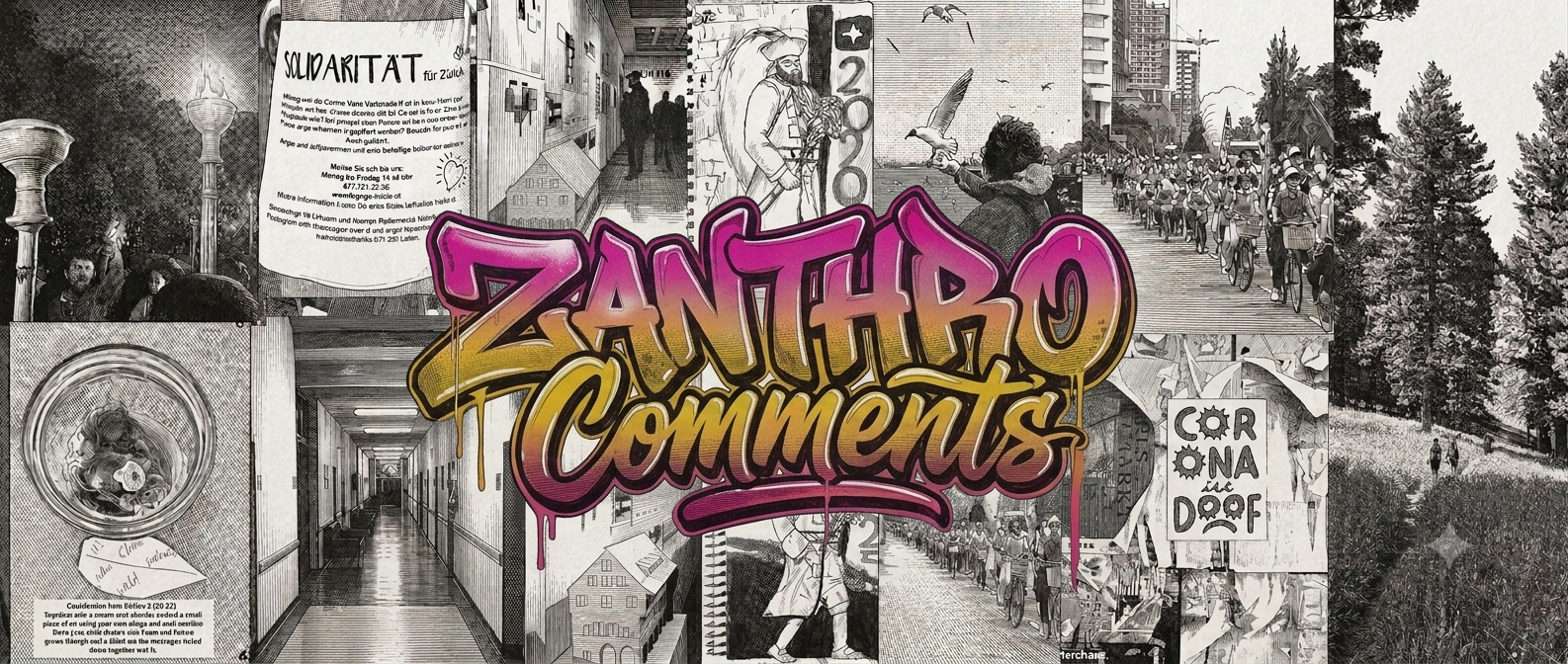Banner Zanthro Comments